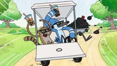 Regular Show: The Lost Tapes – How Its Return Transforms Animated Canon