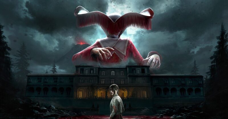 Remothered: Red Nun's Legacy Promises a Chilling Survival Horror Experience Inspired by Classics