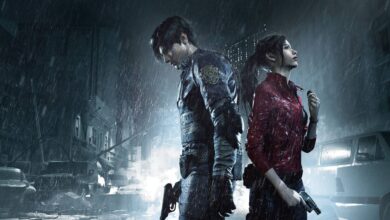 Resident Evil 2 Returns to Arcades: A Rail Shooter Revival for a New Generation