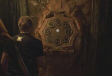 Resident Evil 4 Remake: Complete Guide to All Lake Door Puzzles