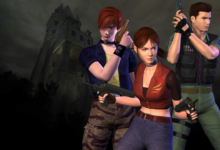 Resident Evil Code: Veronica Remake – All the Ambition Fans Dreamed Of