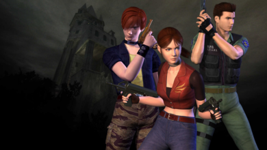 Resident Evil Code: Veronica Remake – All the Ambition Fans Dreamed Of
