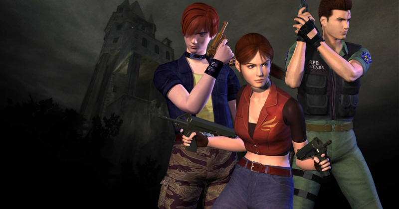 Resident Evil Code: Veronica Remake – All the Ambition Fans Dreamed Of