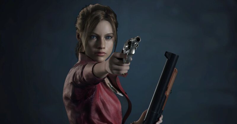 Resident Evil: Code Veronica Remake Sparks Massive Hype With Legendary Directors Returning