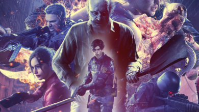 Resident Evil Remakes: Why Fans Are Demanding Another Do-Over for Nemesis