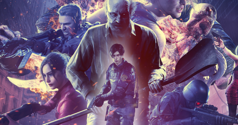 Resident Evil Remakes: Why Fans Are Demanding Another Do-Over for Nemesis