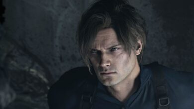Resident Evil Requiem: All Eyes on a Possible Code: Veronica Remake Tease