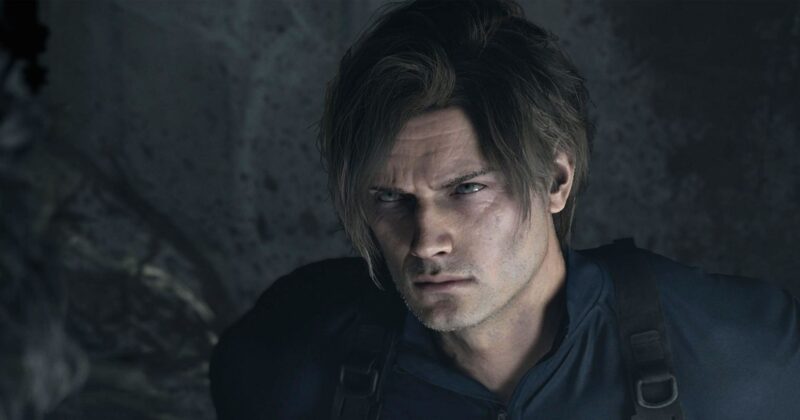 Resident Evil Requiem: All Eyes on a Possible Code: Veronica Remake Tease