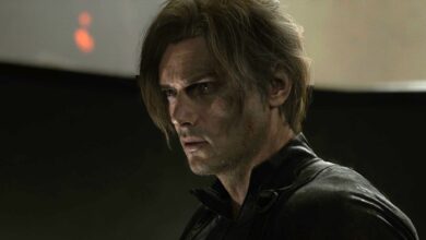 Resident Evil Requiem Breaks Franchise Records with Unmatched Steam Launch