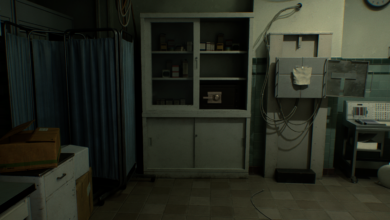 Resident Evil Requiem: Complete Guide to All Safe Locations and Codes