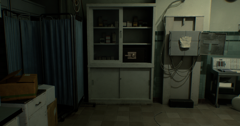 Resident Evil Requiem: Complete Guide to All Safe Locations and Codes