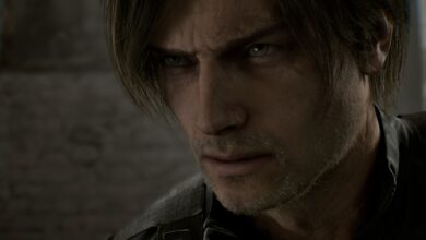 Resident Evil Requiem Prepares to Redefine Challenge with Its Wildest Randomizer Mode