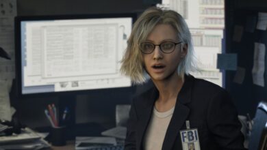 Resident Evil Requiem Surprises Fans With Photo Mode & Major Update