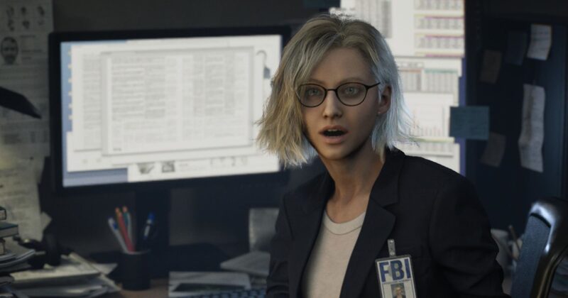 Resident Evil Requiem Surprises Fans With Photo Mode & Major Update