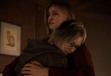 Resident Evil Requiem: The Grace Self-Damage Mod Changes How You Survive