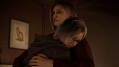 Resident Evil Requiem: The Grace Self-Damage Mod Changes How You Survive