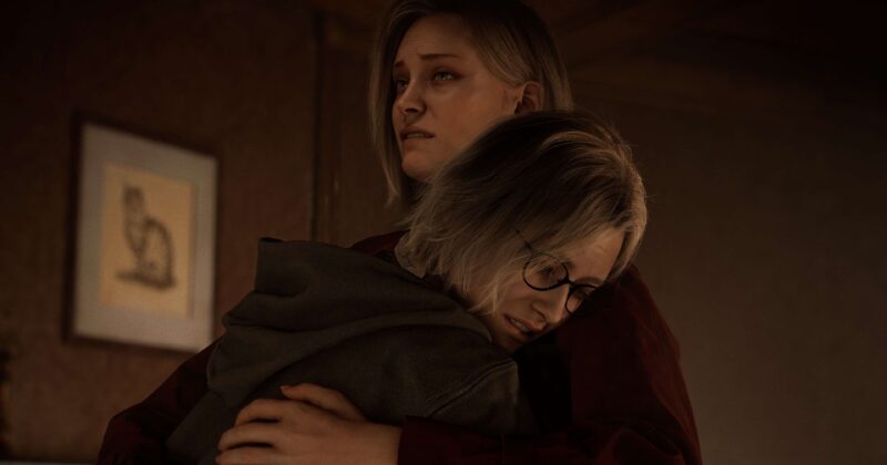 Resident Evil Requiem: The Grace Self-Damage Mod Changes How You Survive