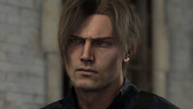 Resident Evil Requiem: The Mystery of Leon's Wedding Ring Set to Be Unveiled