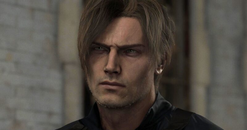Resident Evil Requiem: The Mystery of Leon's Wedding Ring Set to Be Unveiled