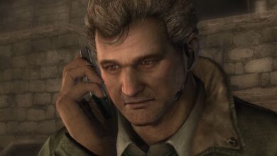 Resident Evil: Revelations Could Be Capcom's Next Big Remake