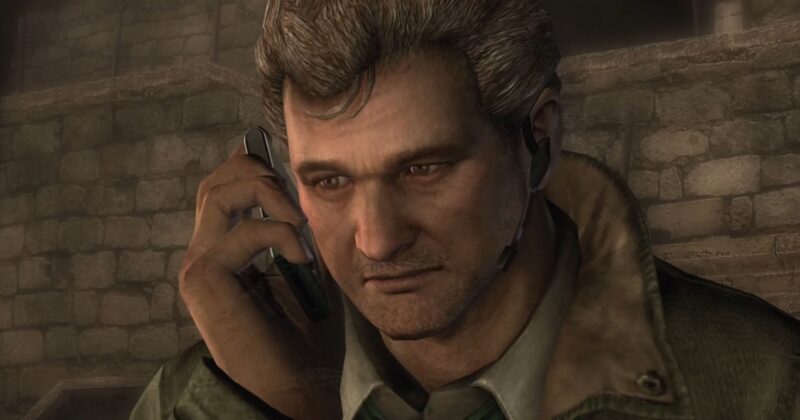 Resident Evil: Revelations Could Be Capcom's Next Big Remake