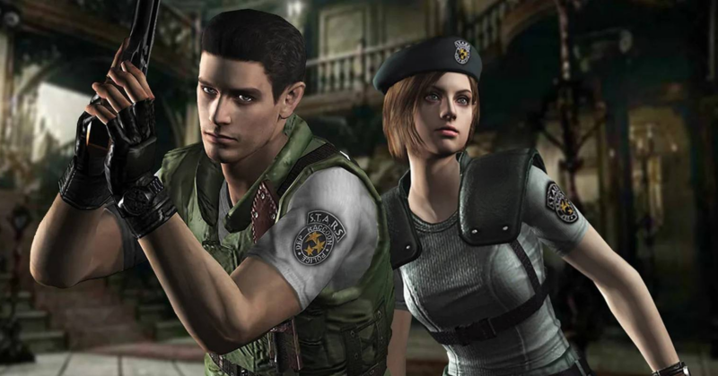 Resident Evil: Why the Next Remake Has Fans Excited and Divided
