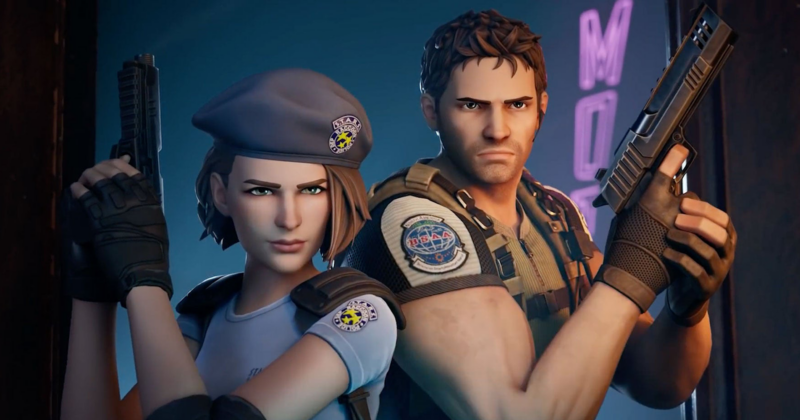 Resident Evil’s Most Remarkable Game Crossovers: How the Franchise Changed the Game