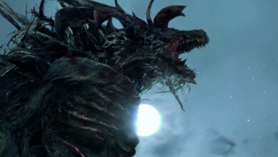 Return to Yharnam: Bloodborne's Legendary Community Revival Event Is Back