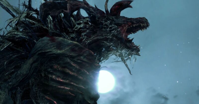Return to Yharnam: Bloodborne's Legendary Community Revival Event Is Back