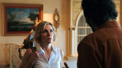 Rhea Seehorn Breaks Down the Debate Around Carol in Pluribus: Complexity Over Likeability