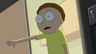 Rick and Morty Season 9: Release Date, First Look, and Everything We Know