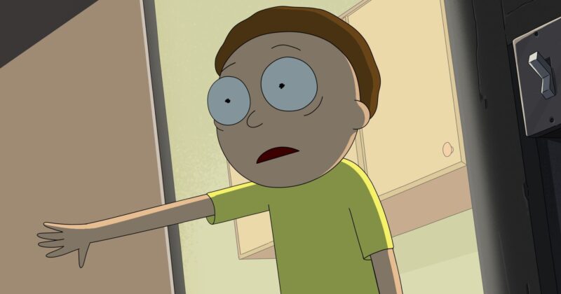 Rick and Morty Season 9: Release Date, First Look, and Everything We Know