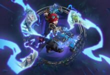 Riftbound Unleashed: First Look at Pyke, The Bloodharbor Ripper and Upcoming Features