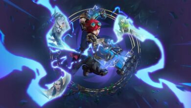 Riftbound Unleashed: First Look at Pyke, The Bloodharbor Ripper and Upcoming Features