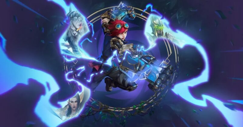 Riftbound Unleashed: First Look at Pyke, The Bloodharbor Ripper and Upcoming Features