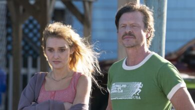 RJ Decker: ABC's Bold Detective Drama Shatters Viewership Records