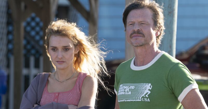 RJ Decker: ABC's Bold Detective Drama Shatters Viewership Records