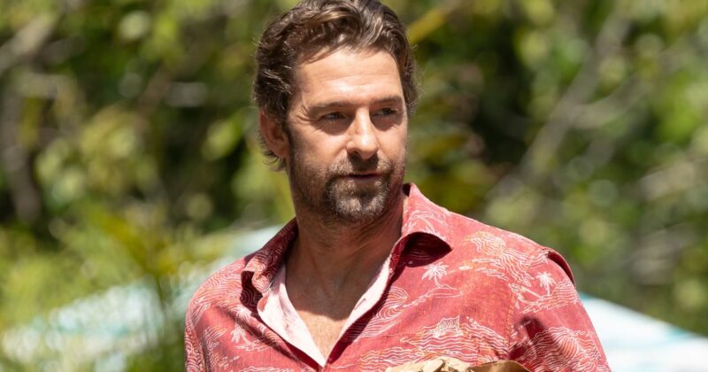 R.J. Decker Shakes Up Prime Time: Everything to Know About ABC's Bold Detective Series and Its Schedule Shift