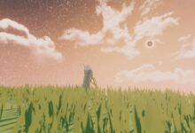 Road to Yvhalon: The VR Fantasy RPG Blending Elden Ring, Elder Scrolls, and Zelda Hits Steam Demo