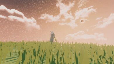 Road to Yvhalon: The VR Fantasy RPG Blending Elden Ring, Elder Scrolls, and Zelda Hits Steam Demo