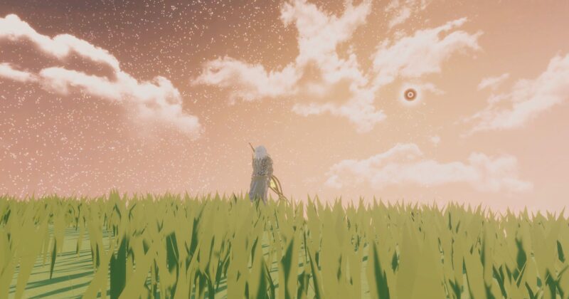 Road to Yvhalon: The VR Fantasy RPG Blending Elden Ring, Elder Scrolls, and Zelda Hits Steam Demo