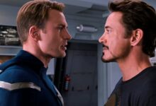 Robert Downey Jr. Transforms Into Doctor Doom Opposite Chris Evans’ Captain America: New MCU Art Ignites Fandom After Oscar Reunion