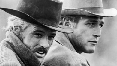 Robert Redford’s Masterpiece: How ‘Dark Winds’ Redefined the Western for a New Generation