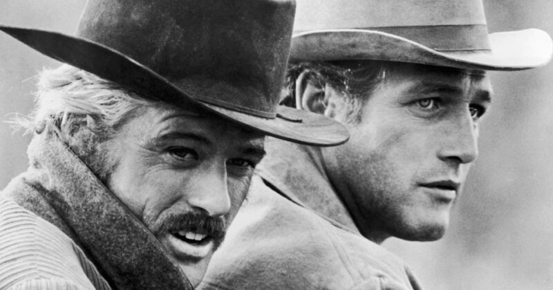 Robert Redford’s Masterpiece: How ‘Dark Winds’ Redefined the Western for a New Generation