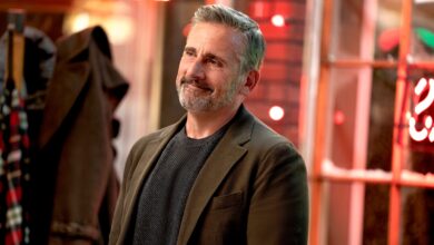 Rooster on HBO Max: Steve Carell Leads Bill Lawrence’s Fresh Take on Academia and Comedy