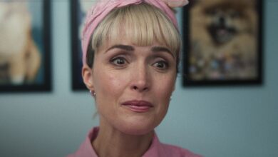 Rose Byrne Shines in Powerful Drama TOW: A Must-Watch for Fans of Gritty Human Stories