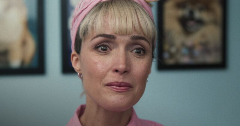 Rose Byrne Shines in Powerful Drama TOW: A Must-Watch for Fans of Gritty Human Stories