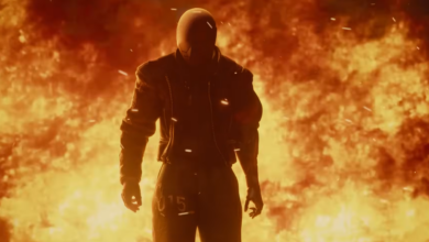 RUINER 2: The Cyberpunk Action RPG Merging Cyberpunk 2077 and Diablo DNA