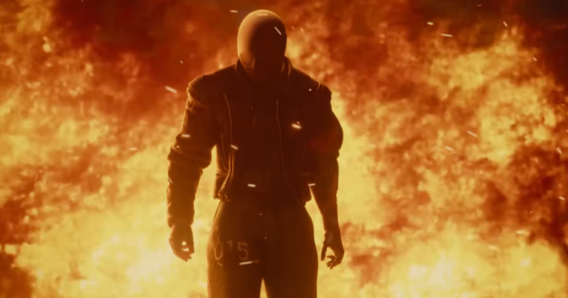 RUINER 2: The Cyberpunk Action RPG Merging Cyberpunk 2077 and Diablo DNA