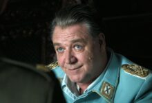 Russell Crowe Redefines War Cinema: How Nuremberg Became a Streaming Sensation